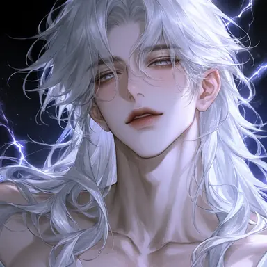 Profile image of 제우스