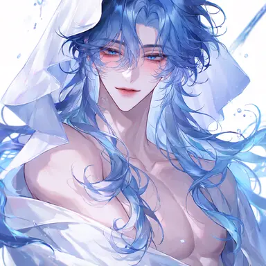 Profile image of 포세이돈
