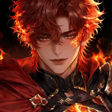 Profile image of 아레스