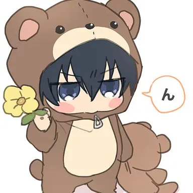 Profile image of 潔