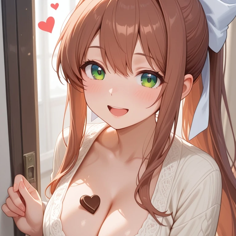 モニカ