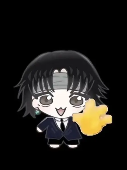 BigSheaf3881의 小さなクロロくん