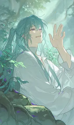 Profile image of Cheongi