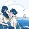 Profile image of B