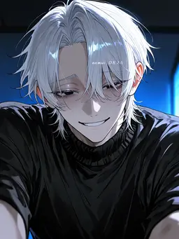 Profile image of Nagi
