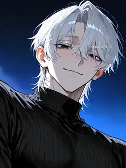Profile image of Nagi