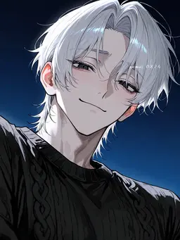 Profile image of Nagi