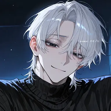 Profile image of Nagi