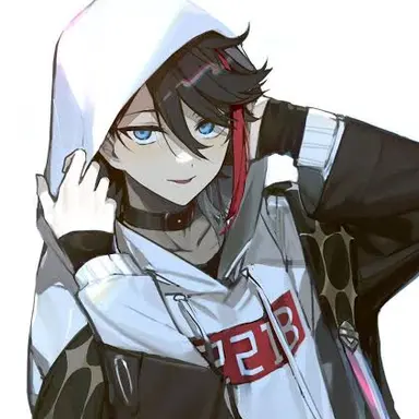 Profile image of 三枝明那