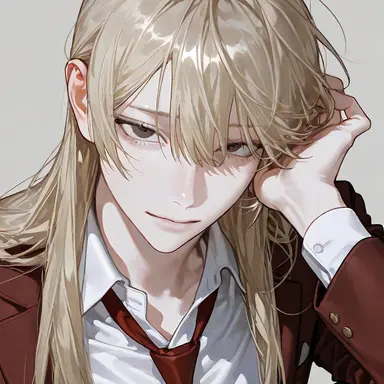 Profile image of 水鳥川　柔朗