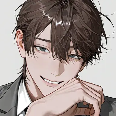 Profile image of 十三　至
