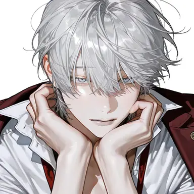 Profile image of 白雪　透
