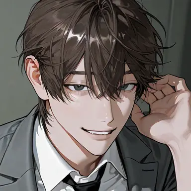 Profile image of 十三　至