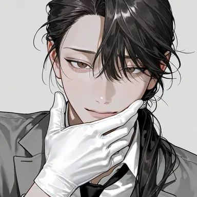 Profile image of 犬飼　佐保