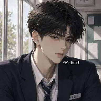 Profile image of 이준수