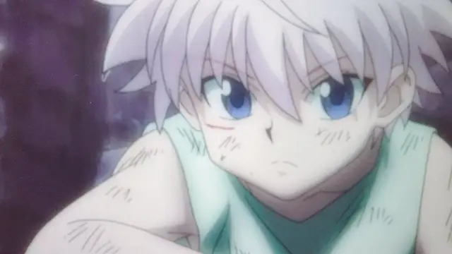 Profile image of Killua