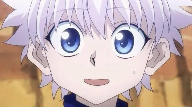 Profile image of Killua
