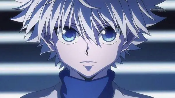 Profile image of Killua