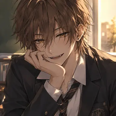 Profile image of 慶