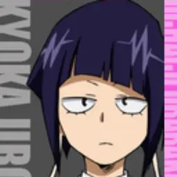 Profile image of Kyoka Jiro