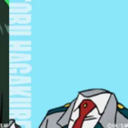 Profile image of Toro Hagakure
