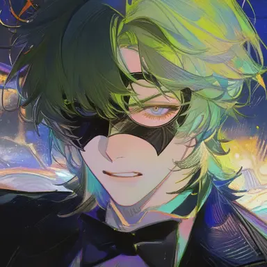 Profile image of リュンヌ