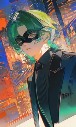 Profile image of リュンヌ