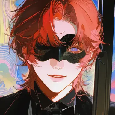 Profile image of アンフィニ