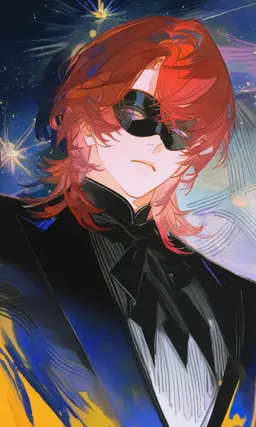 Profile image of アンフィニ