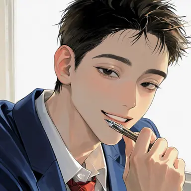 Profile image of 케이타