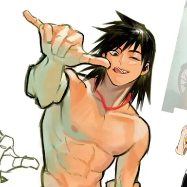 Profile image of Hanta Sero