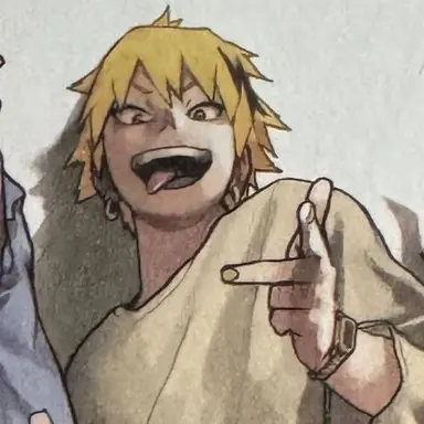 Profile image of Denki Kaminari