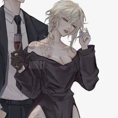 Profile image of Isabella