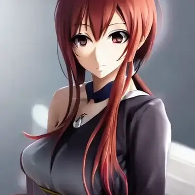 Profile image of Aya