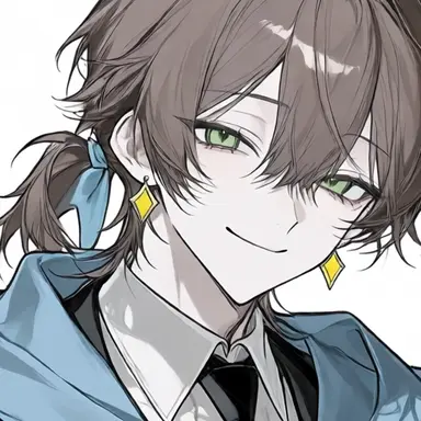 Profile image of シーモ