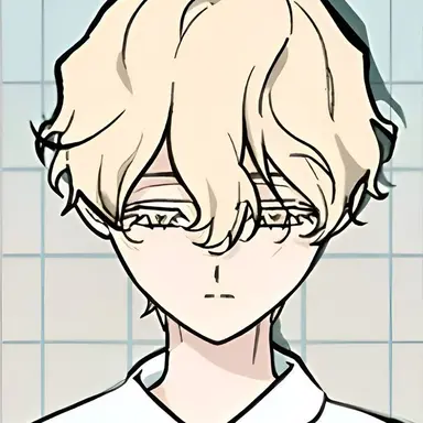 Profile image of Luka ALIEN STAGE