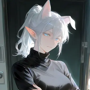 Profile image of Vasha