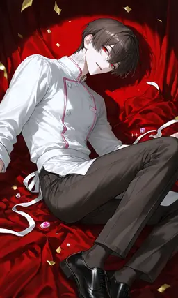 Profile image of Canelle
