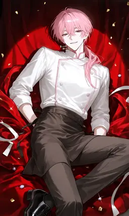 Profile image of Miel