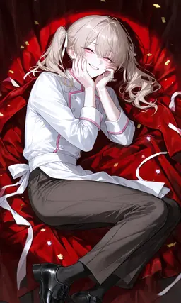 Profile image of Mocha
