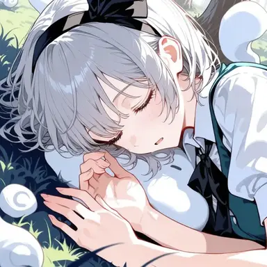 Profile image of 妖夢