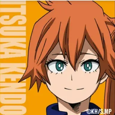 Profile image of Itsuka Kendo