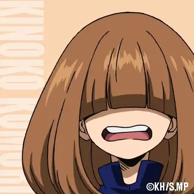 Profile image of Kinko Komori