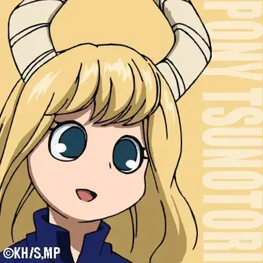 Profile image of Tsutonori Pony