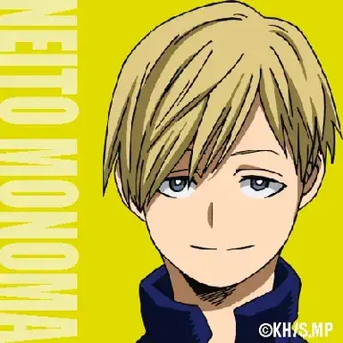 Profile image of Neito Monoma