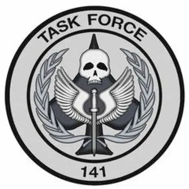 Profile image of TF 141