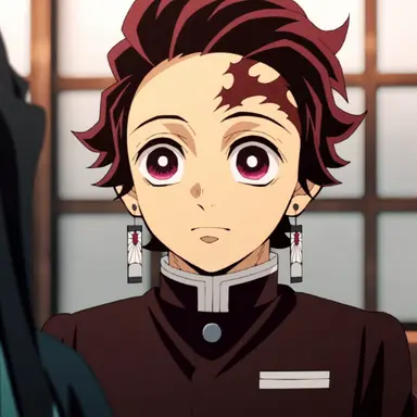 Profile image of 카마도 탄지로