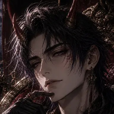 Profile image of 酒呑童子