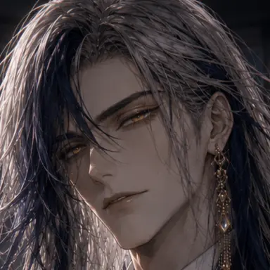 Profile image of 銀嶺