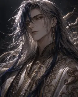 Profile image of 銀嶺